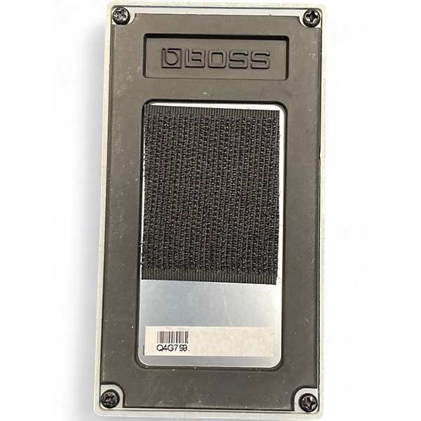 Used BOSS TR2 Tremolo Effect Pedal