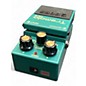 Used BOSS TR2 Tremolo Effect Pedal