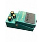 Used BOSS TR2 Tremolo Effect Pedal