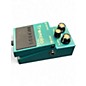 Used BOSS TR2 Tremolo Effect Pedal