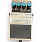 Used BOSS DD3 Digital Delay Effect Pedal thumbnail