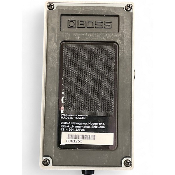 Used BOSS DD3 Digital Delay Effect Pedal