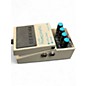 Used BOSS DD3 Digital Delay Effect Pedal