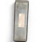 Used Dunlop GCB95F Crybaby Classic Wah With Fasel Inductor Effect Pedal thumbnail