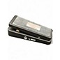 Used Dunlop GCB95F Crybaby Classic Wah With Fasel Inductor Effect Pedal