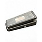 Used Dunlop GCB95F Crybaby Classic Wah With Fasel Inductor Effect Pedal