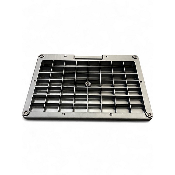 Used SKB PS8 Pedal Board