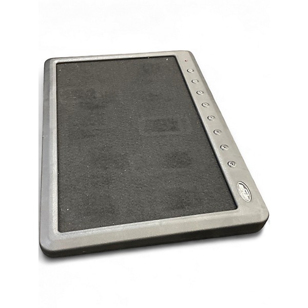 Used SKB PS8 Pedal Board