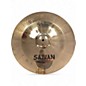 Used SABIAN 18in PRO SONIX CHINESE Cymbal thumbnail