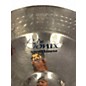 Used SABIAN 18in PRO SONIX CHINESE Cymbal