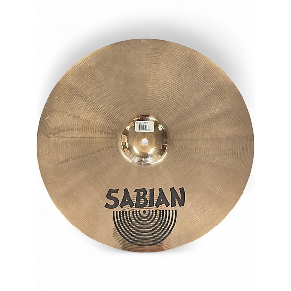 Used SABIAN 16in PRO SONIX CRASH Cymbal