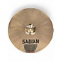 Used SABIAN 16in PRO SONIX CRASH Cymbal