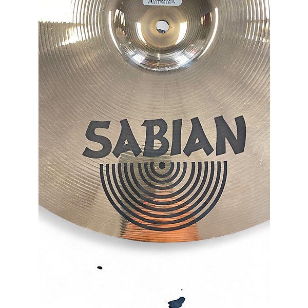 Used SABIAN 16in PRO SONIX CRASH Cymbal