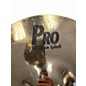 Used SABIAN 10in PRO SPLASH Cymbal