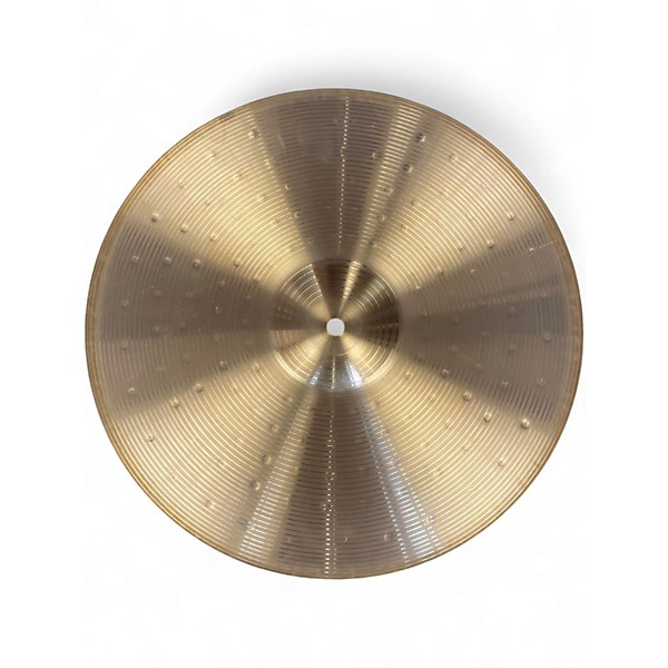 Used SABIAN 14in B8 Hi Hat Pair Cymbal