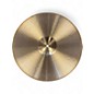 Used SABIAN 14in B8 Hi Hat Pair Cymbal
