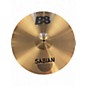 Used SABIAN 20in B8 Ride Cymbal thumbnail