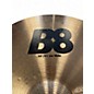Used SABIAN 20in B8 Ride Cymbal