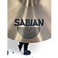 Used SABIAN 20in B8 Ride Cymbal