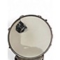 Used Gretsch Drums 5 Piece Brooklyn Series Red Drum Kit