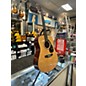 Used 2023 Yamaha FD01S Natural Acoustic Guitar