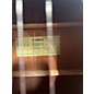 Used 2023 Yamaha FD01S Natural Acoustic Guitar