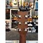 Used 2023 Yamaha FD01S Natural Acoustic Guitar