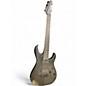 Used 2025 ESP SN 1007 HT Baritone Black Solid Body Electric Guitar thumbnail