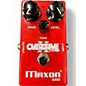 Used 2020s Maxon OD808 Overdrive Effect Pedal thumbnail
