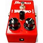 Used 2020s Maxon OD808 Overdrive Effect Pedal