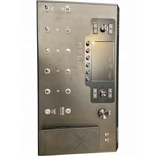 Used 2020s Line 6 Helix LT Effect Processor