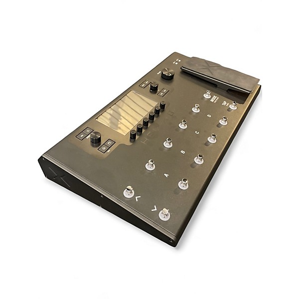 Used 2020s Line 6 Helix LT Effect Processor