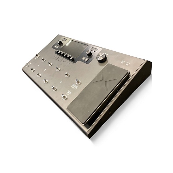 Used 2020s Line 6 Helix LT Effect Processor