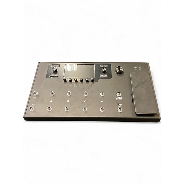 Used 2020s Line 6 Helix LT Effect Processor