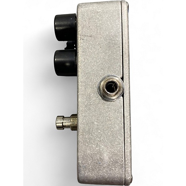 Used Electro-Harmonix Bass Clone Analog Chorus Bass Effect Pedal