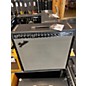 Used Fender 1965 Reissue Super Reverb 45W 4x10 Tube Guitar Combo Amp thumbnail