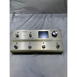 Used Fender Switchboard Pedal