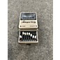 Used BOSS GE7 Equalizer Pedal