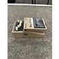 Used BOSS GE7 Equalizer Pedal