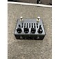 Used Darkglass Microtubes x Ultra Pedal