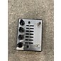 Used Darkglass Microtubes x Ultra Pedal