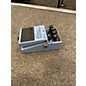 Used BOSS CEB3 Bass Chorus Bass Effect Pedal