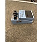 Used BOSS CEB3 Bass Chorus Bass Effect Pedal