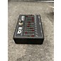 Used MXR M108 10 Band EQ Pedal