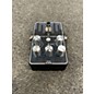 Used Trodheim Audio Devices SkarBassOne Effect Pedal