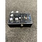 Used Trodheim Audio Devices SkarBassOne Effect Pedal