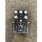 Used Trodheim Audio Devices SkarBassOne Effect Pedal