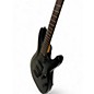 Used Schecter Guitar Research C6 FR DELUXE Black Solid Body Electric Guitar
