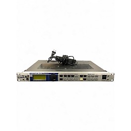 Used Yamaha Motif Rack Sound Module
