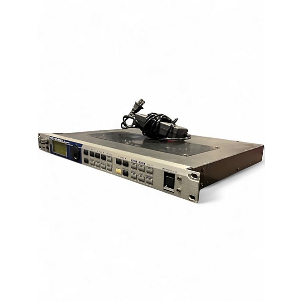 Used Yamaha Motif Rack Sound Module
